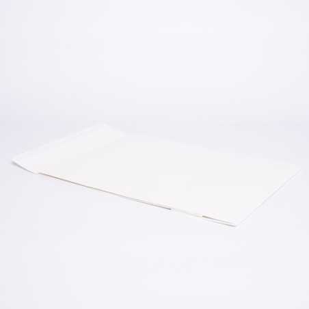 POCHETTE PAPIER NOBLESSE PREMIUM | 52x11x42 CM | POCHETTE HAUT DE GAMME