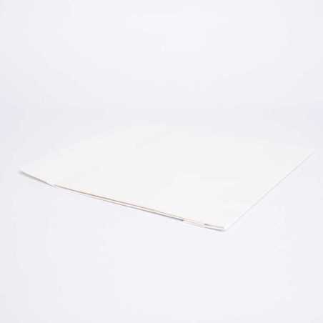 POCHETTE PAPIER NOBLESSE | 52X11X42 CM | POCHETTE HAUT DE GAMME