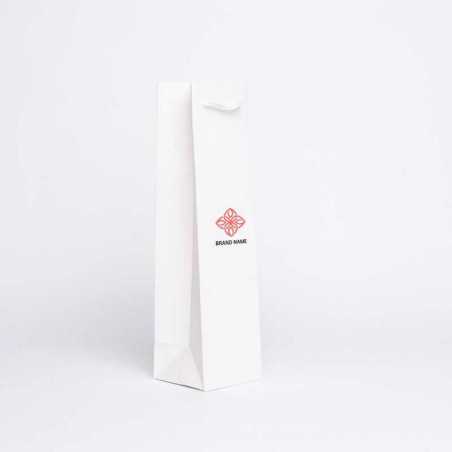 SAC NOBLESSE PAPIER DE LUXE LAMINÉ