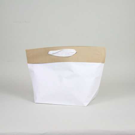 SAC CIMENT | SAC PAPIER RENFORCÉ