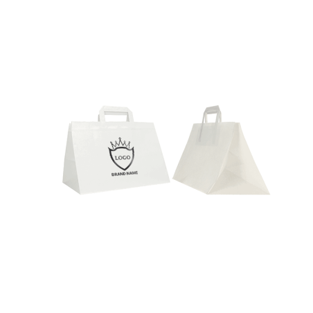 HINGBOX | 30x21x2 CM | BOITE PLATE