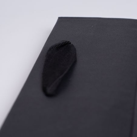 TWINPART | 6X6X2,9 CM | BOITE AVEC COUVERCLE ET CALAGE