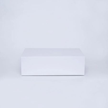 Cintre à pantalon | Antidérapant | Crochet en métal chromé | Noir | Tailles : 22 à 46 cm