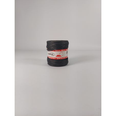 Cintre haut de gamme | Encoches antidérapantes profilées | Noir | Tailles : 26 à 43 cm