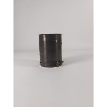 Cintre triangulaire pour chemises | Barre antidérapante | Crochet pivotant chromé | Noir