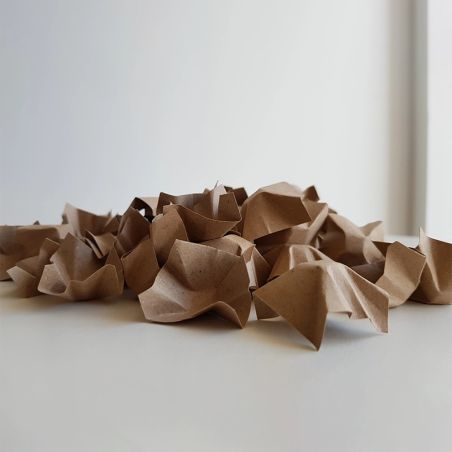 Papier cadeau personnalisé