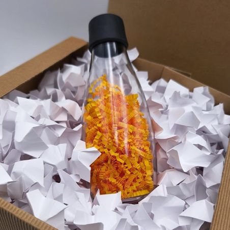 ROSE DE CALAGE EN PAPIER - 1,5 KG