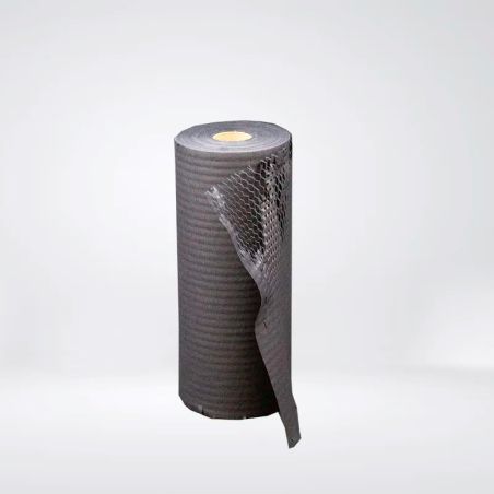 Papier cadeau Nid D'abeilles