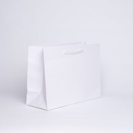 SAC PAPIER NOBLESSE PREMIUM | SAC PAPIER DE LUXE
