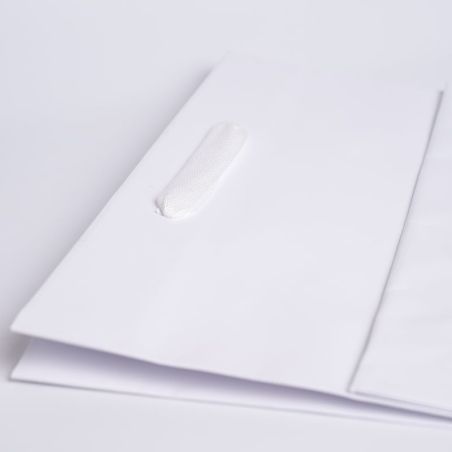 SAC PAPIER NOBLESSE PREMIUM | SAC PAPIER DE LUXE