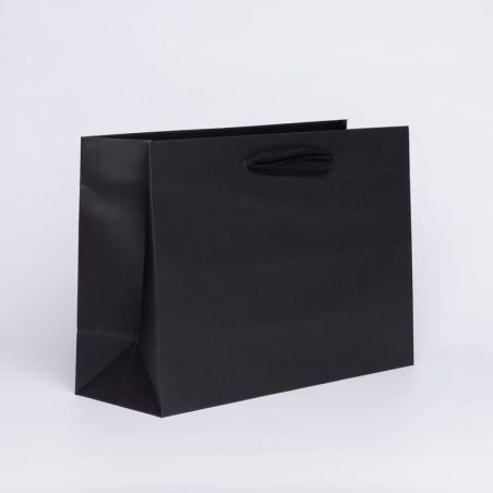 SAC PAPIER NOBLESSE PREMIUM | SAC PAPIER DE LUXE