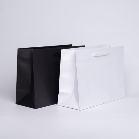 SAC PAPIER NOBLESSE PREMIUM | SAC PAPIER DE LUXE