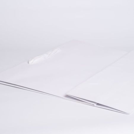 SAC PAPIER NOBLESSE PREMIUM | SAC PAPIER DE LUXE