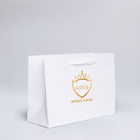 SAC PAPIER NOBLESSE PREMIUM | SAC PAPIER DE LUXE