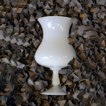 ROSE DE CALAGE EN PAPIER - 1,5 KG