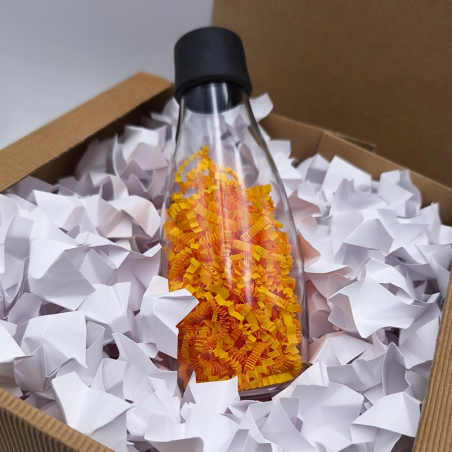 ROSE DE CALAGE EN PAPIER - 1,5 KG