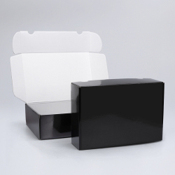 POSTPACK LAMINÉE | BOITE D'EXPÉDITION COLORÉE