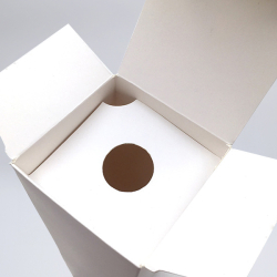 BACCHUS | BOITE BOUTEILLE LÉGÈRE