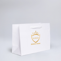 SAC PAPIER NOBLESSE PREMIUM | SAC PAPIER DE LUXE