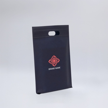 SAC TNT | 25X35 CM | SAC TISSU NON TISSÉ