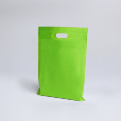 Sac US-TNT DKT poignées découpées