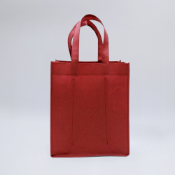 Sac Us-TNT LUS Poignées Souples Bouteilles