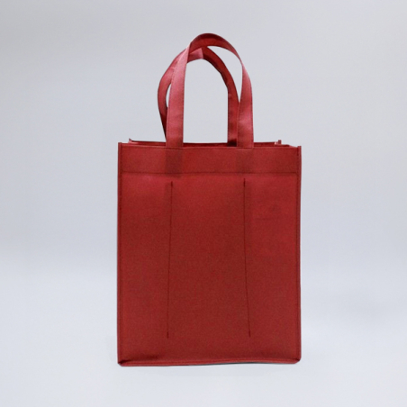 Sac Us-TNT LUS Poignées Souples Bouteilles