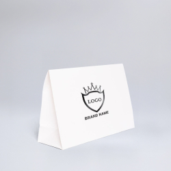 POCHETTE PAPIER NOBLESSE PREMIUM | 30x10x20 CM | POCHETTE...