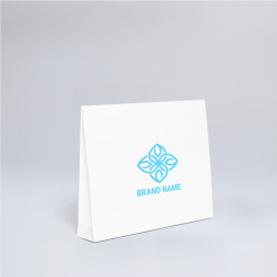 POCHETTE PAPIER NOBLESSE | 23X4X18 CM | POCHETTE HAUT DE...