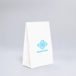 POCHETTE PAPIER NOBLESSE PREMIUM | 12X6X18 CM | POCHETTE...