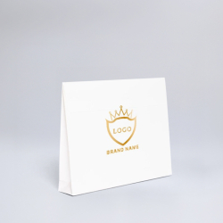 POCHETTE PAPIER NOBLESSE PREMIUM | 23x4x18 CM | POCHETTE...