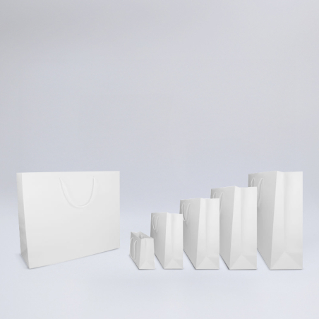 Sac papier noblesse Premium