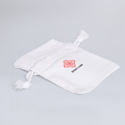 POCHETTE COTON | TOUCHER DOUX NATUREL