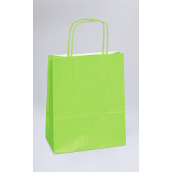 SAC PAPIER SAFARI FSC SANS IMPRESSION