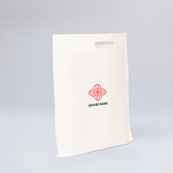 SAC TNT | 40x45 CM | SAC TISSU NON TISSÉ