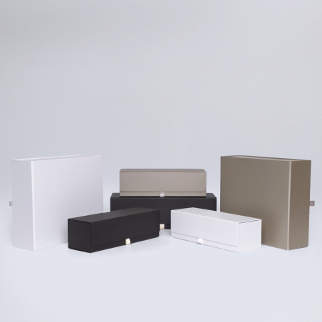 BOTTLEBOX | BOITE BOUTEILLE