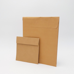 Enveloppe kraft