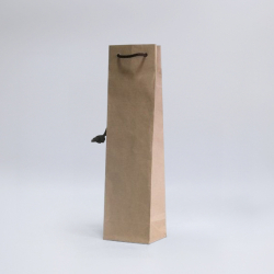 Sac Noblesse Bouteille Kraft