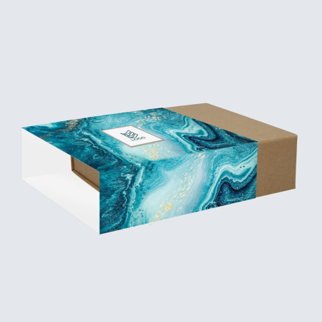 FOURREAU POUR WONDERBOX