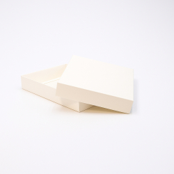 CAMPANA | 22X16X4 CM | BOITE LÉGÈRE AVEC COUVERCLE