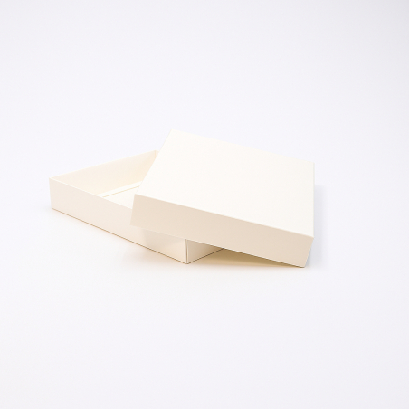 CAMPANA | 22X16X4 CM | BOITE LÉGÈRE AVEC COUVERCLE