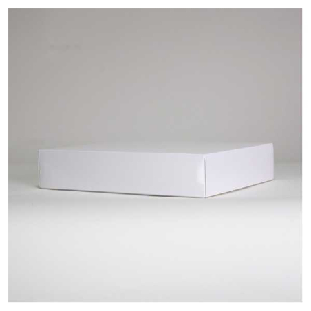 CAMPANA | 40X31X8 CM | BOITE LÉGÈRE AVEC COUVERCLE