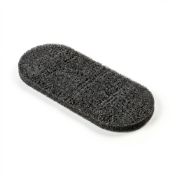 PLAQUE MOUSSE | Noire