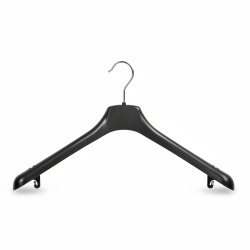 Cintre supérieur en plastique | Poignée antidérapante |...