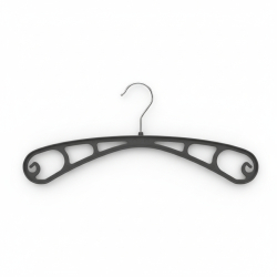 Cintres supérieurs résistants | Design épuré | Encoche...