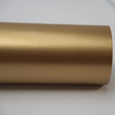 Papier cadeau texturé