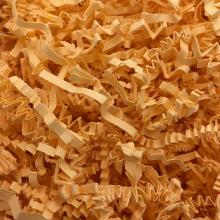 FRISURE DE PAPIER | CALAGE