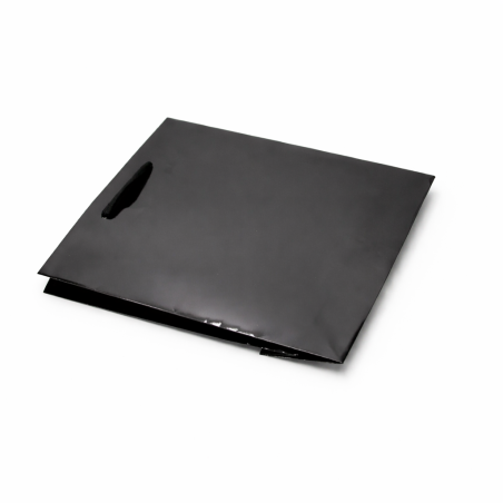 SAC NOBLESSE PAPIER DE LUXE LAMINÉ