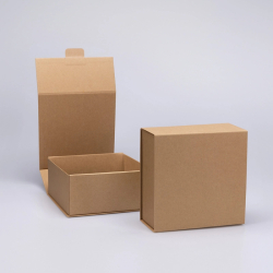 THE LOOP | BOITE ÉCOLOGIQUE