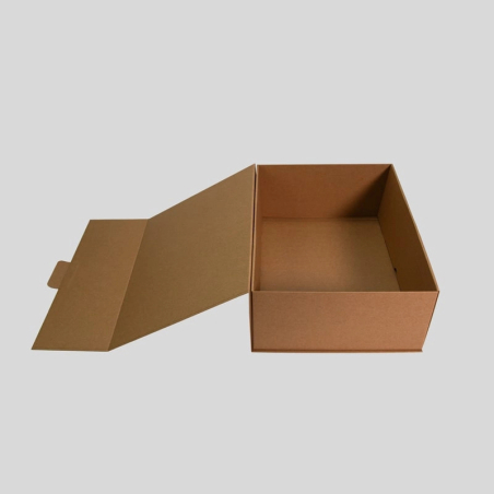 THE LOOP | BOITE ÉCOLOGIQUE